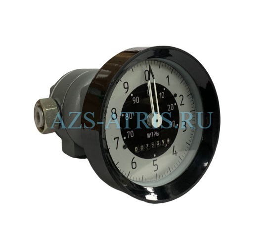 Счетчик жидкости ППО-25/1,6-СУ