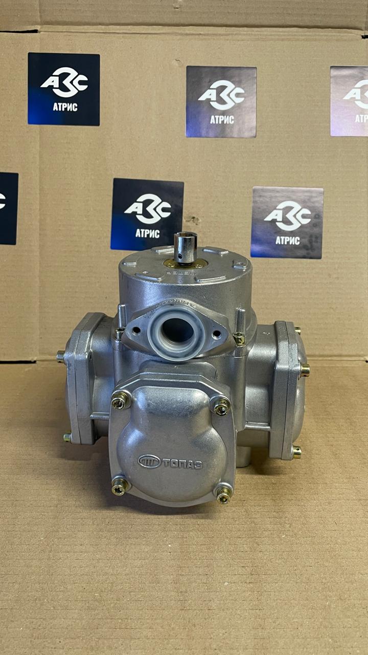 Измеритель объема Топаз RSJ-50 - фото 2