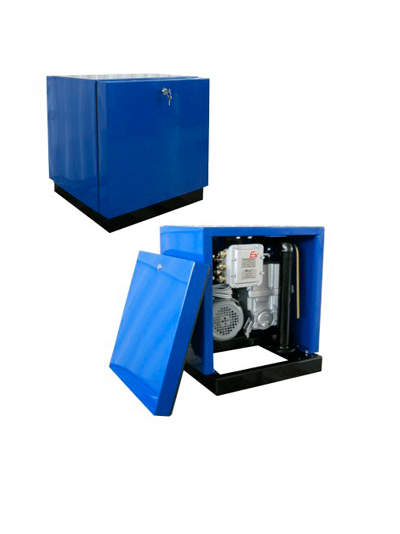 Блок насосный Топаз-711 - фото 1