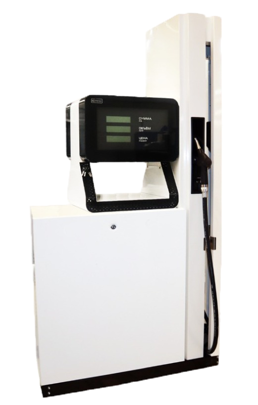 Установка топливораздаточная Топаз-S210 - фото 1