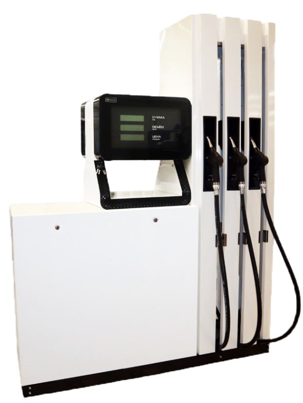 Установка топливораздаточная Топаз-S231 - фото 1