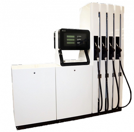 Установка топливораздаточная Топаз-S240 - фото 1