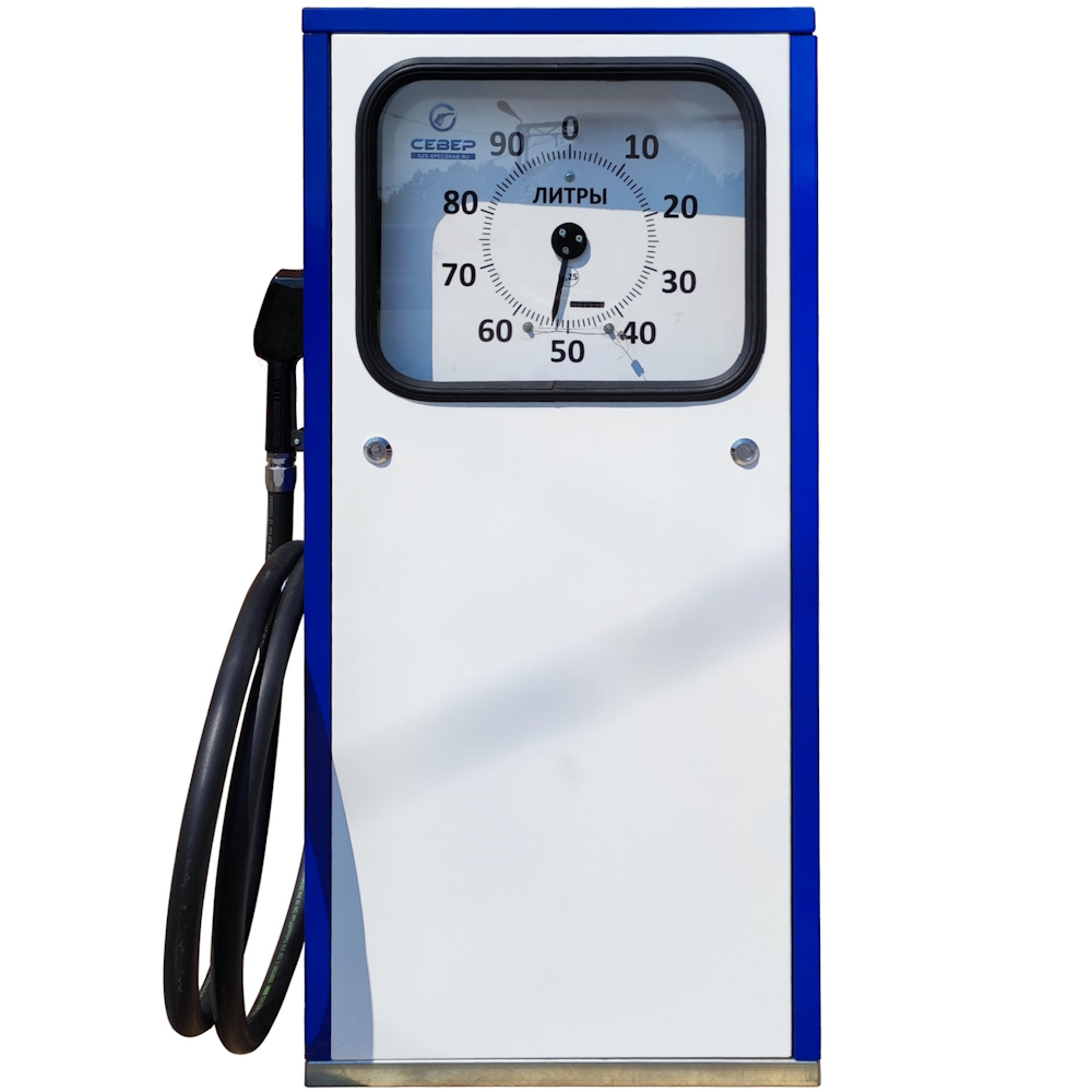 СЕВЕР 111-50МС-М (Современная гидравлика) - фото 3