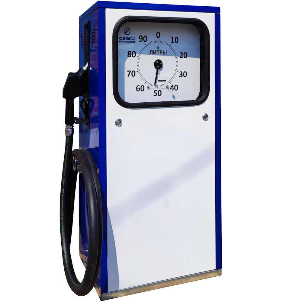 СЕВЕР 111-80МС-М (Современная гидравлика) - фото 3