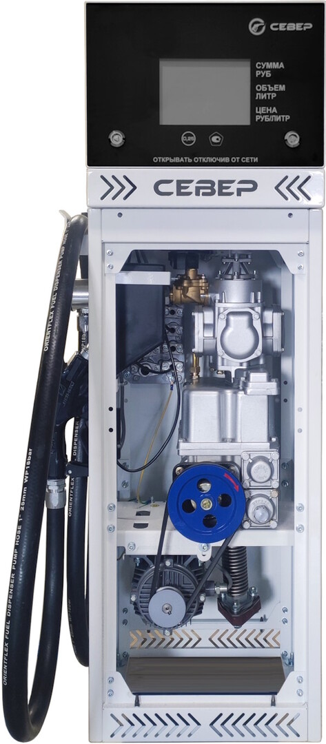 СЕВЕР 111-50-3-ОИ - фото 4