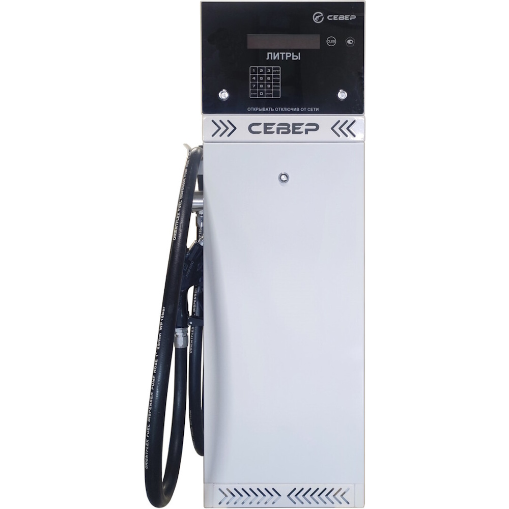 СЕВЕР 111-50-1 - фото 1