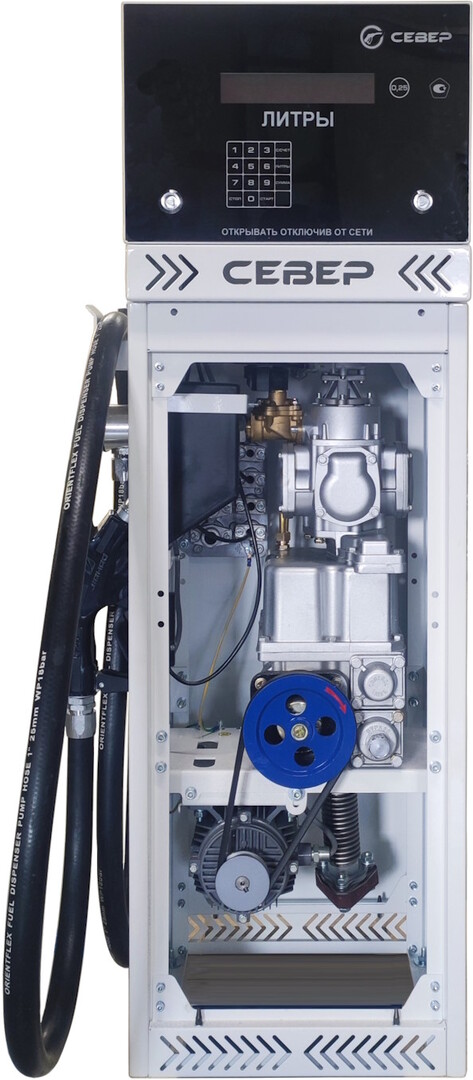 СЕВЕР 111-80-1-ОИ - фото 4