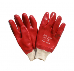 Перчатки ПВХ - фото 1