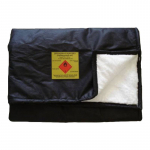 ДРЕНАЖНАЯ ЛОВУШКА - СОРБИРУЮЩИЙ МАТ 700X700 - фото 1