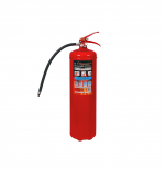 Огнетушитель автомобильный порошковый ОП-5 - фото 1