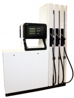 Установка топливораздаточная Топаз-S231 - фото 1