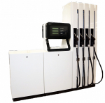 Установка топливораздаточная Топаз-S240 - фото 1