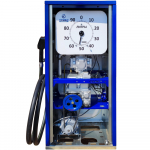 СЕВЕР 111-50МС-М (Современная гидравлика) - фото 1